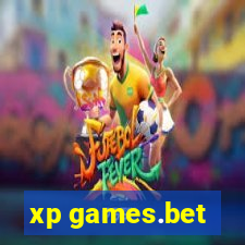 xp games.bet